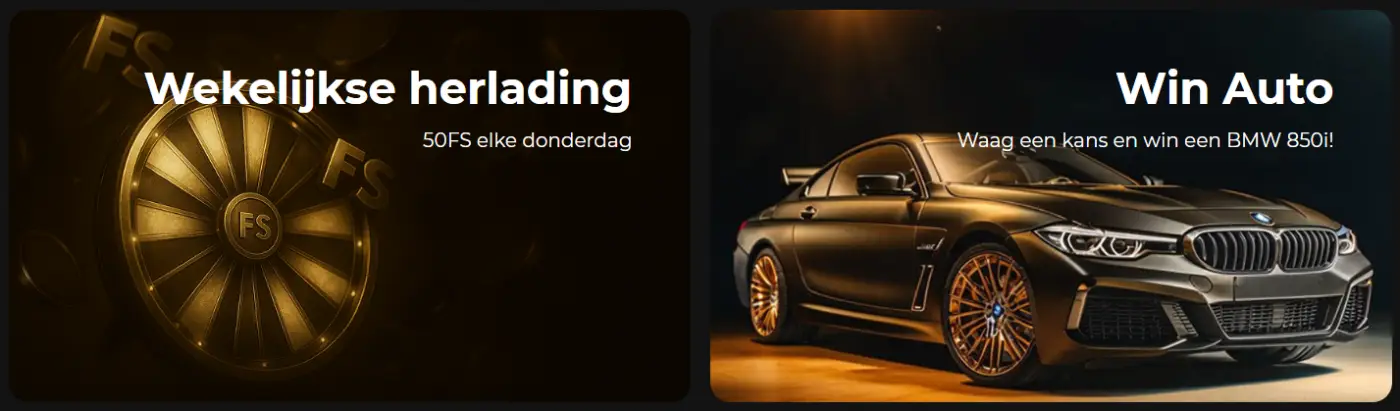 Spinstar.bet Casino Donderdag Reload